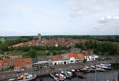 Nieuwbouw Hellenbeek Heerenloo te Elburg